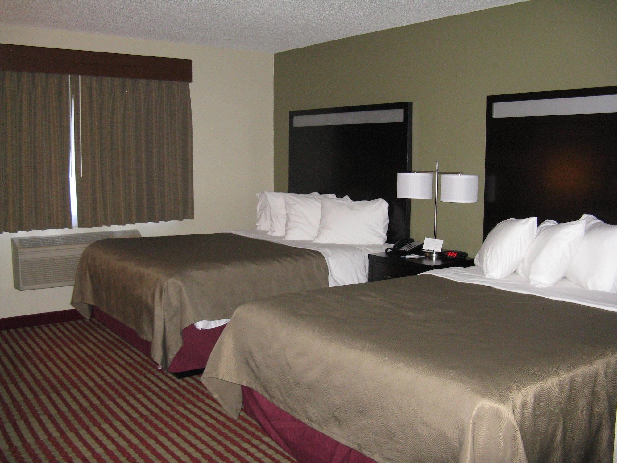 Hotel Western 3*