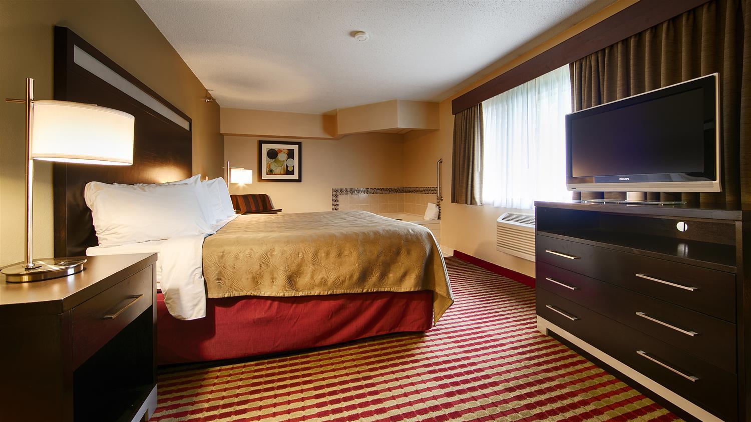 Western Hotel Germantown