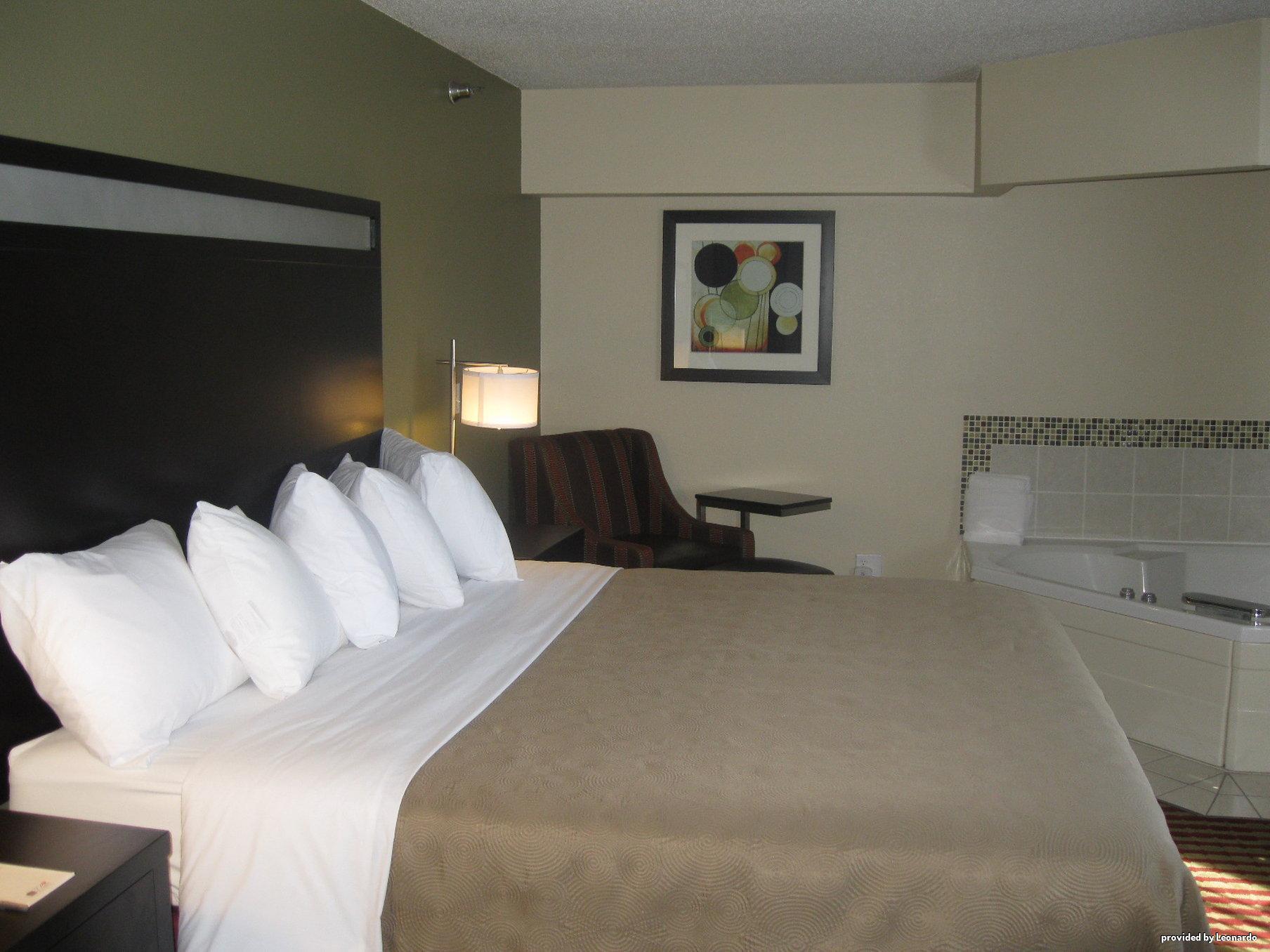 Western Hotel Germantown