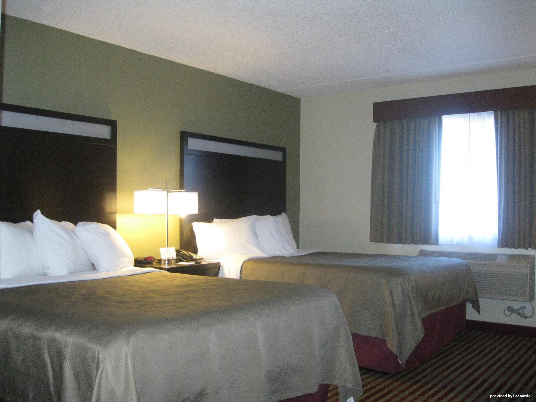 Western 3* Germantown
