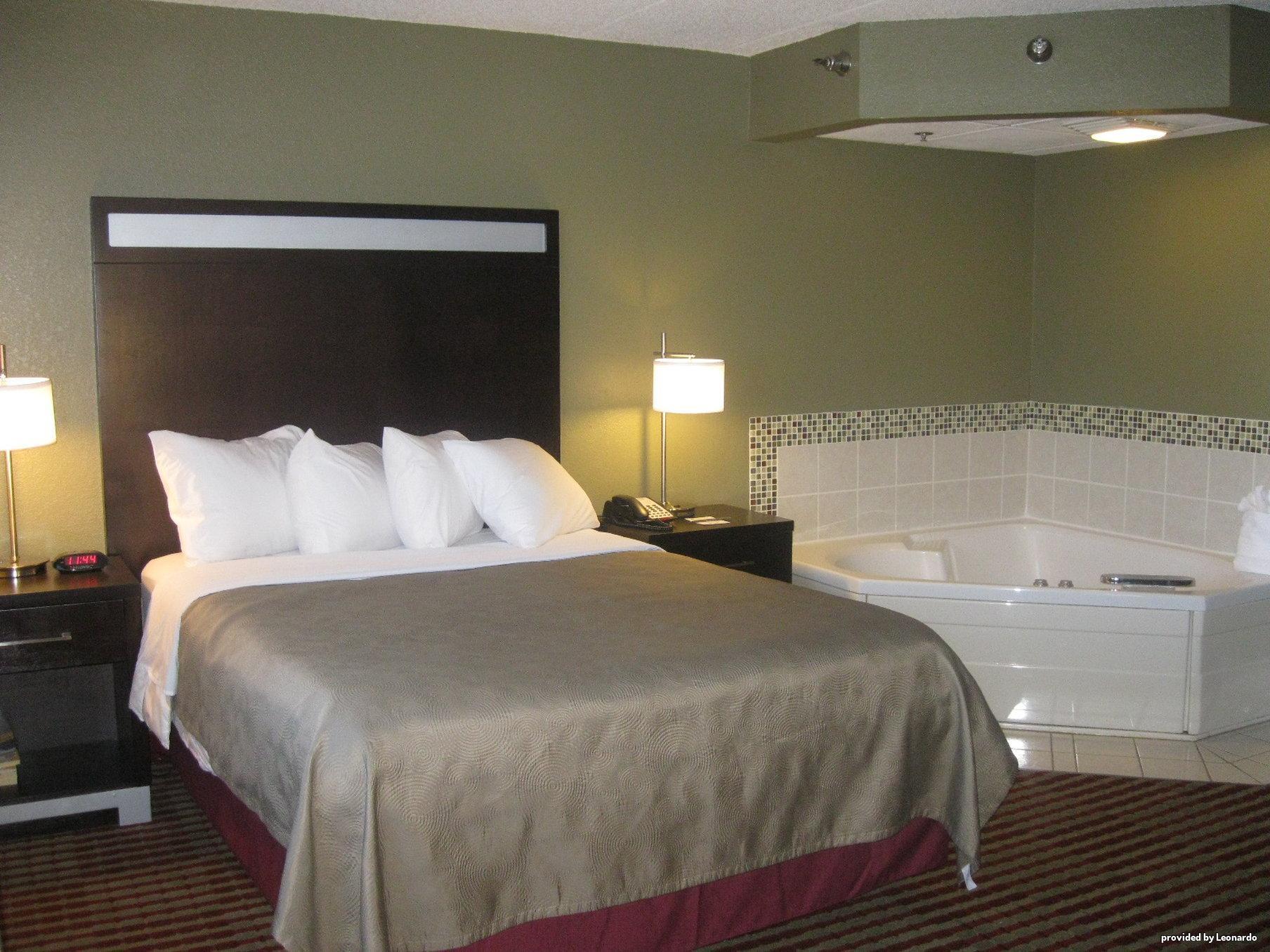 Western Hotel
