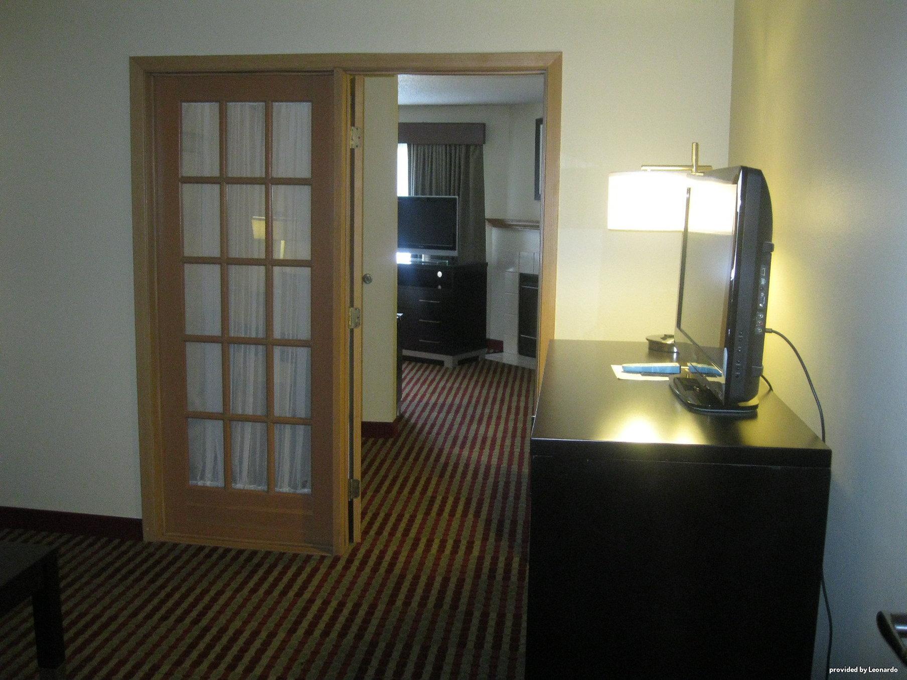 Western 3* Germantown