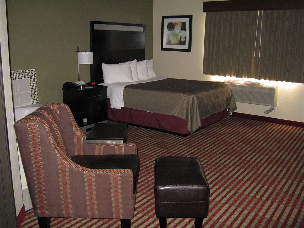 Hotel Western Germantown
