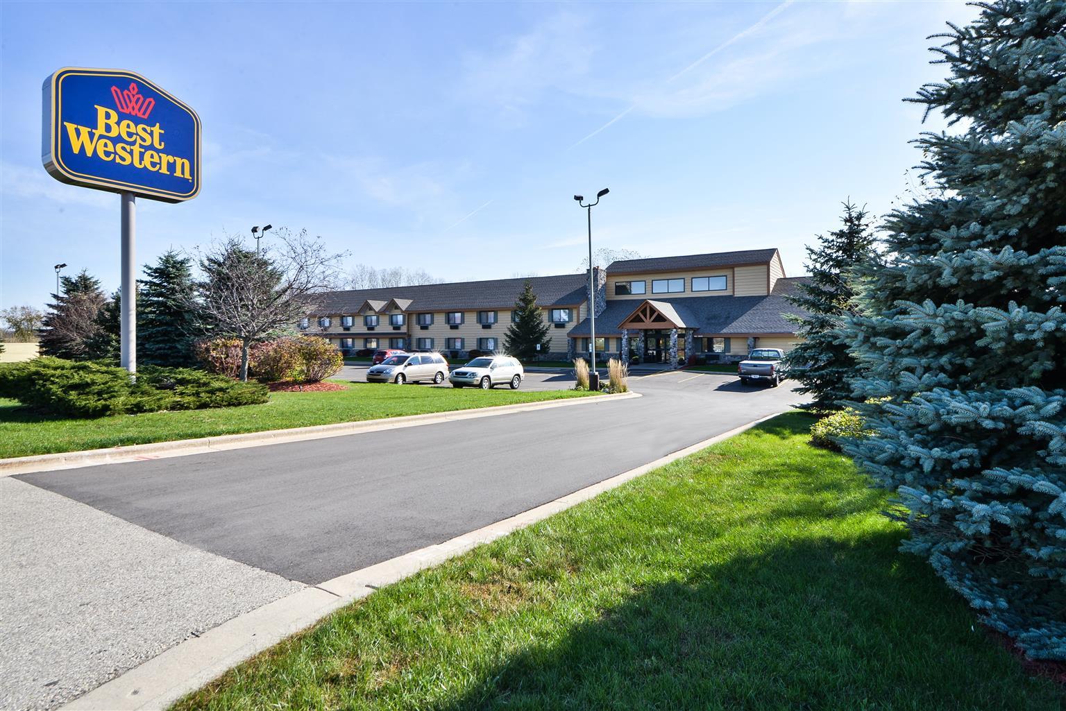 Western Hotel